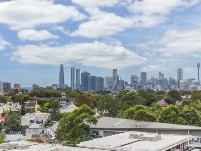 Apartment for rent in Sydney, New South Wales