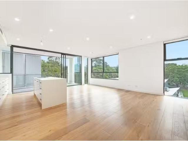Apartment for rent in Sydney, New South Wales