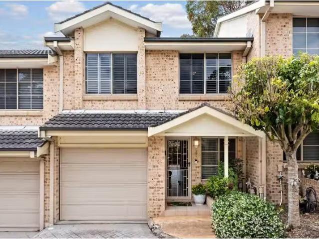 Condo for rent in Sutherland, New South Wales