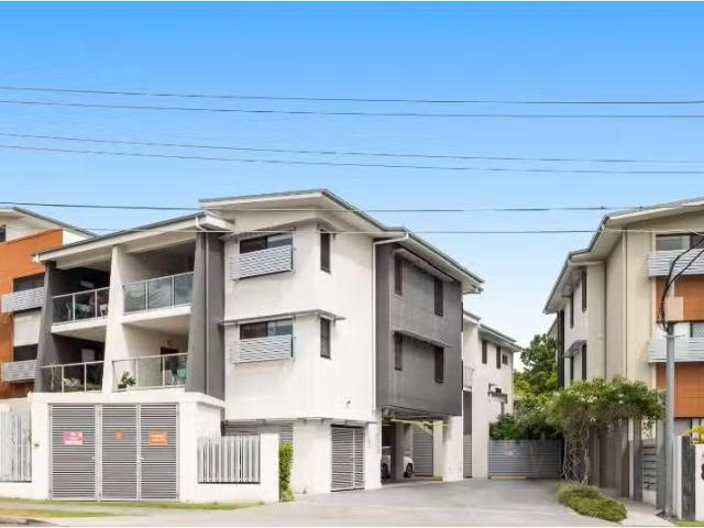 Apartment for rent in Toombul, Queensland
