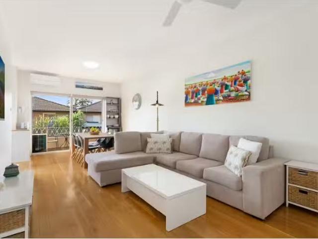Apartment for rent in St George, Sydney