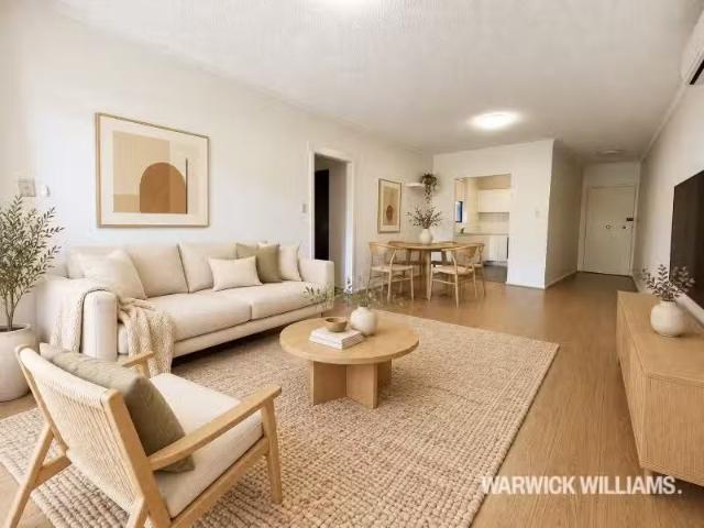 Apartment for rent in Sydney, New South Wales