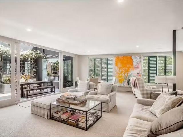 Apartment for rent in Sydney, New South Wales