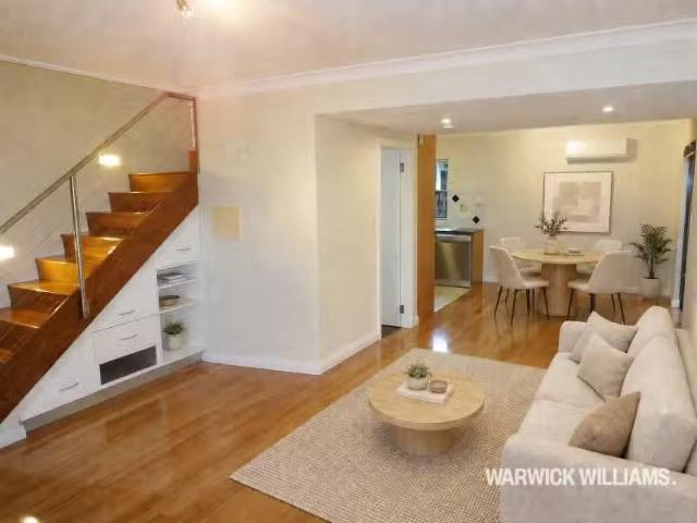 Condo for rent in Sydney, New South Wales