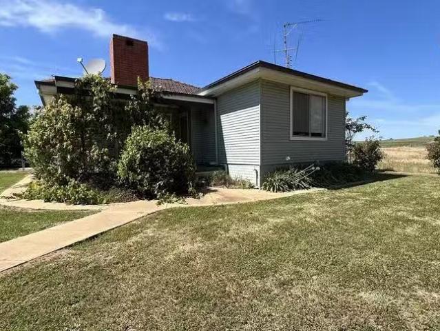 House for rent in Moombooldool, New South Wales