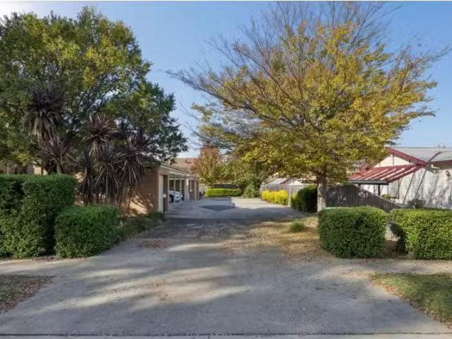 Condo for rent in Queanbeyan, New South Wales