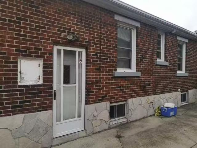 Condo for rent in Ancaster, Ontario