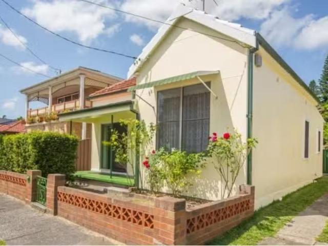 House for rent in Sydney, New South Wales
