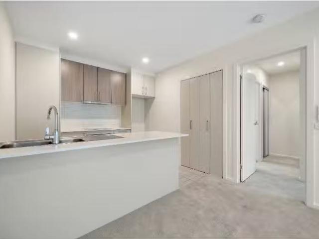 Apartment for rent in Griffith, South Canberra
