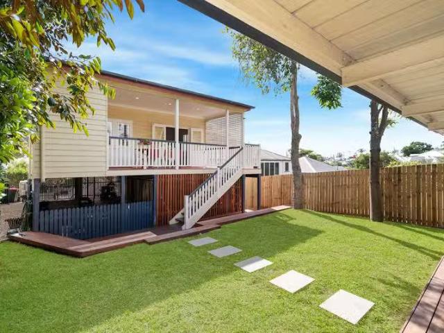 House for rent in Toombul, Queensland