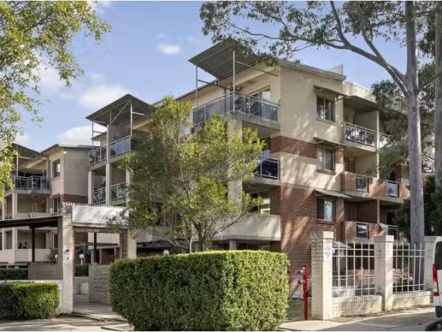 Apartment for rent in Sydney, New South Wales