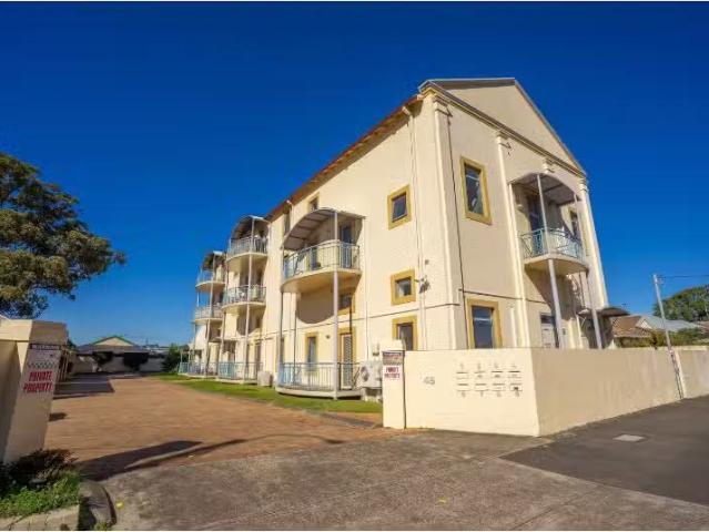 Apartment for rent in Ambergate, New South Wales