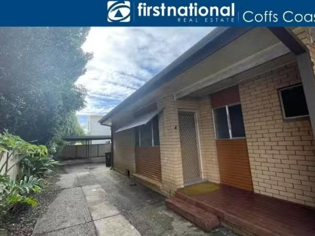 Apartment for rent in Telegraph Point, New South Wales