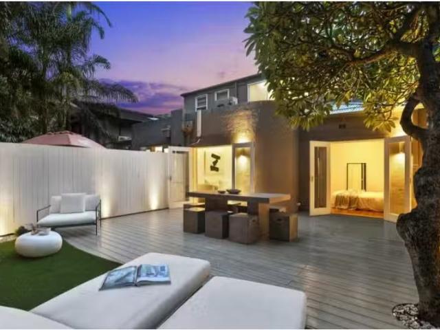 Apartment for rent in Sydney, New South Wales