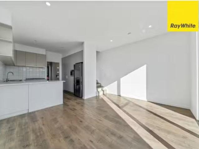 Apartment for rent in Australian Capital Territory