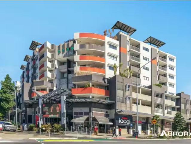 Apartment for rent in Toombul, Queensland