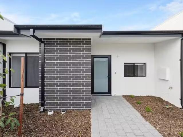House for rent in Parklands, Western Australia