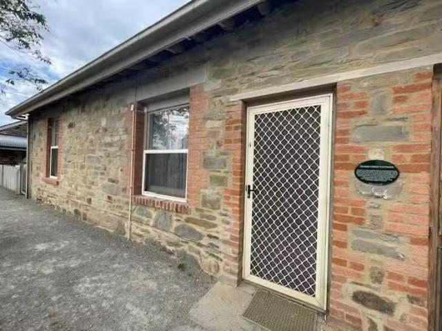 House for rent in Goyder, South Australia