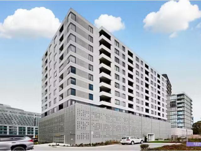 Apartment for rent in Phillip, District of Woden Valley