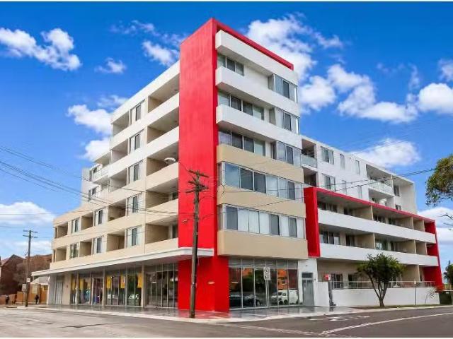 Apartment for rent in Sydney, New South Wales