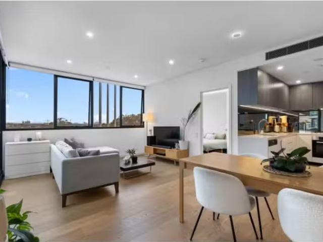 Apartment for rent in St George, Sydney