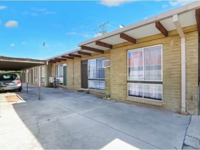 Apartment for rent in Albury, New South Wales