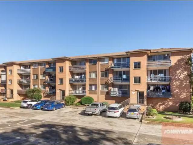 Apartment for rent in Queanbeyan, New South Wales
