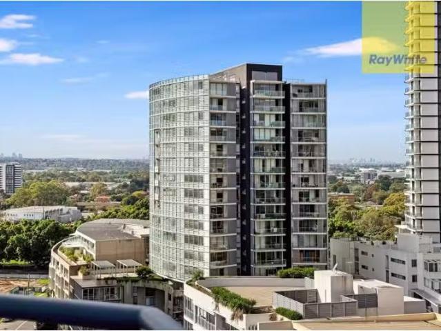 Apartment for rent in Sydney, City of Parramatta Council