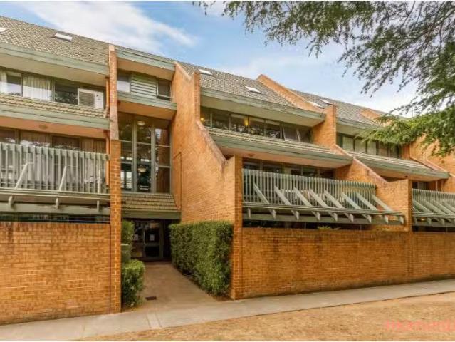 Apartment for rent in Kingston, Australian Capital Territory