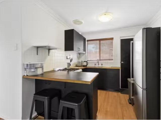 Apartment for rent in Western Australia
