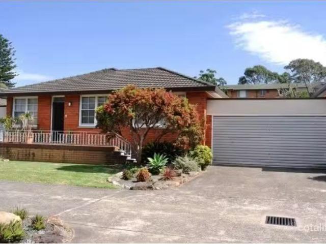 Apartment for rent in Sydney, New South Wales