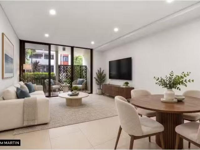 Apartment for rent in Rosebery, Sydney