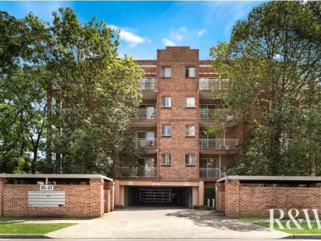 Apartment for rent in Sydney, New South Wales