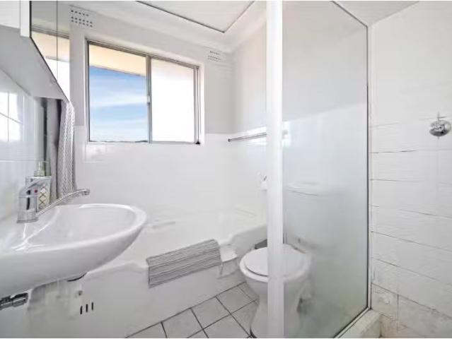 Apartment for rent in Sydney, New South Wales