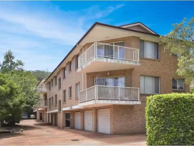 Apartment for rent in Gosford, New South Wales