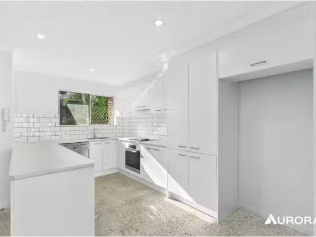 House for rent in Merthyr, Greater Brisbane