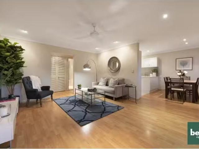 Apartment for rent in Toombul, Queensland