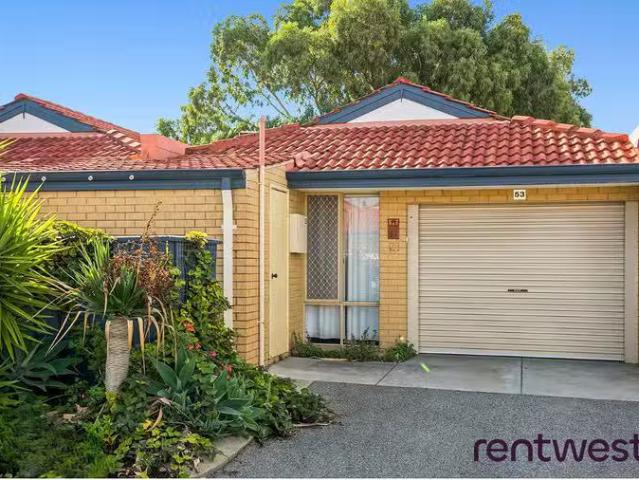 House for rent in Hamilton Hill, Western Australia
