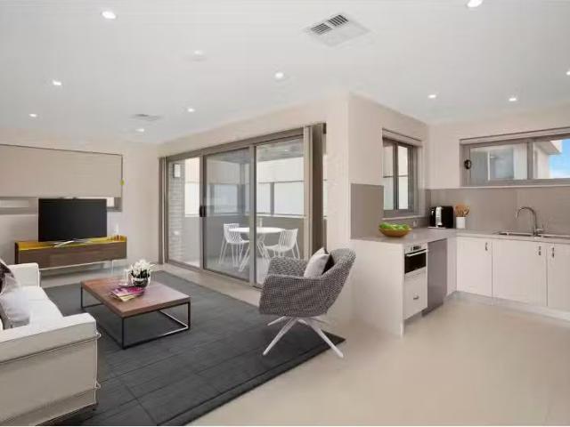 Apartment for rent in Sydney, New South Wales