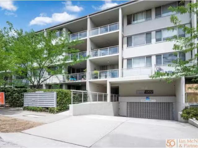 Apartment for rent in Queanbeyan, New South Wales