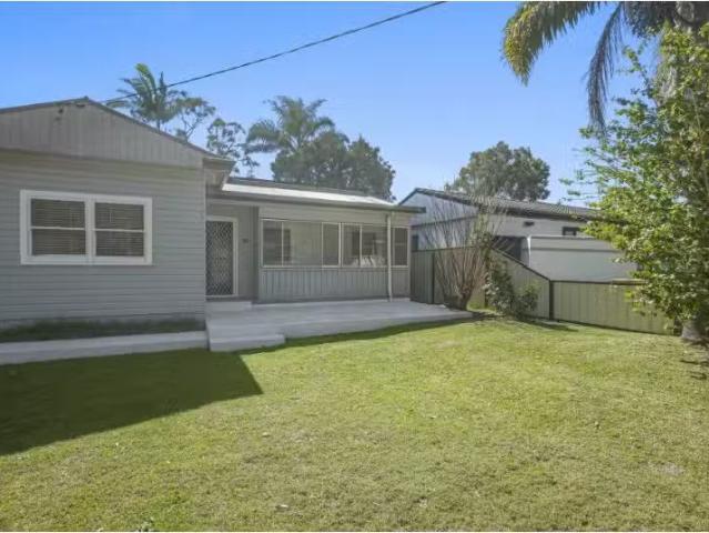 Apartment for rent in Noraville, New South Wales