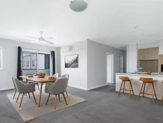 Apartment for rent in Franklin, District of Gungahlin
