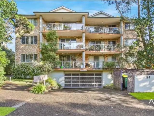 Apartment for rent in Sutherland, New South Wales