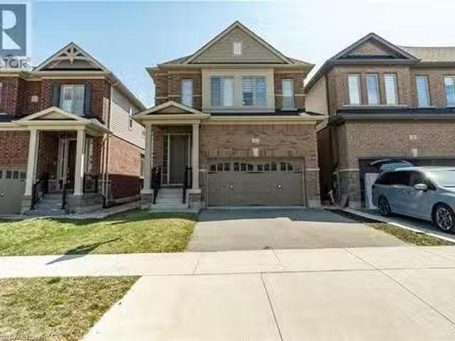 House for rent in Kitchener, Ontario