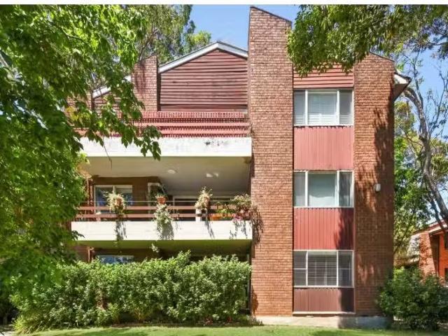 Apartment for rent in Sydney, New South Wales