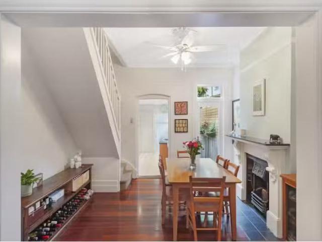 Condo for rent in Sydney, New South Wales