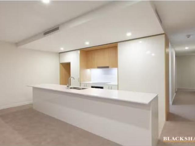 Apartment for rent in Kingston, South Canberra