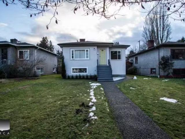 Condo for rent in Vancouver, British Columbia