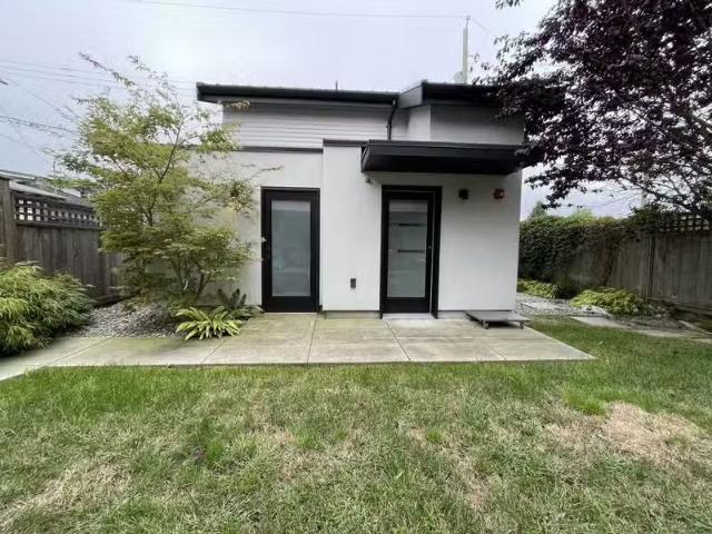 House for rent in Vancouver, British Columbia