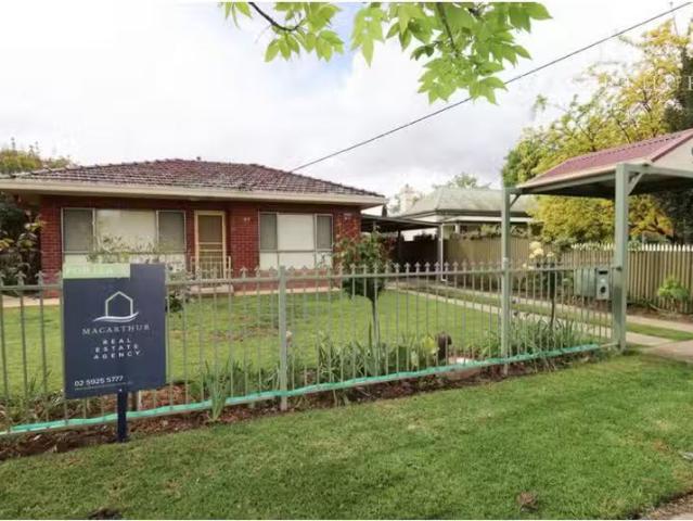 Apartment for rent in Belfrayden, New South Wales